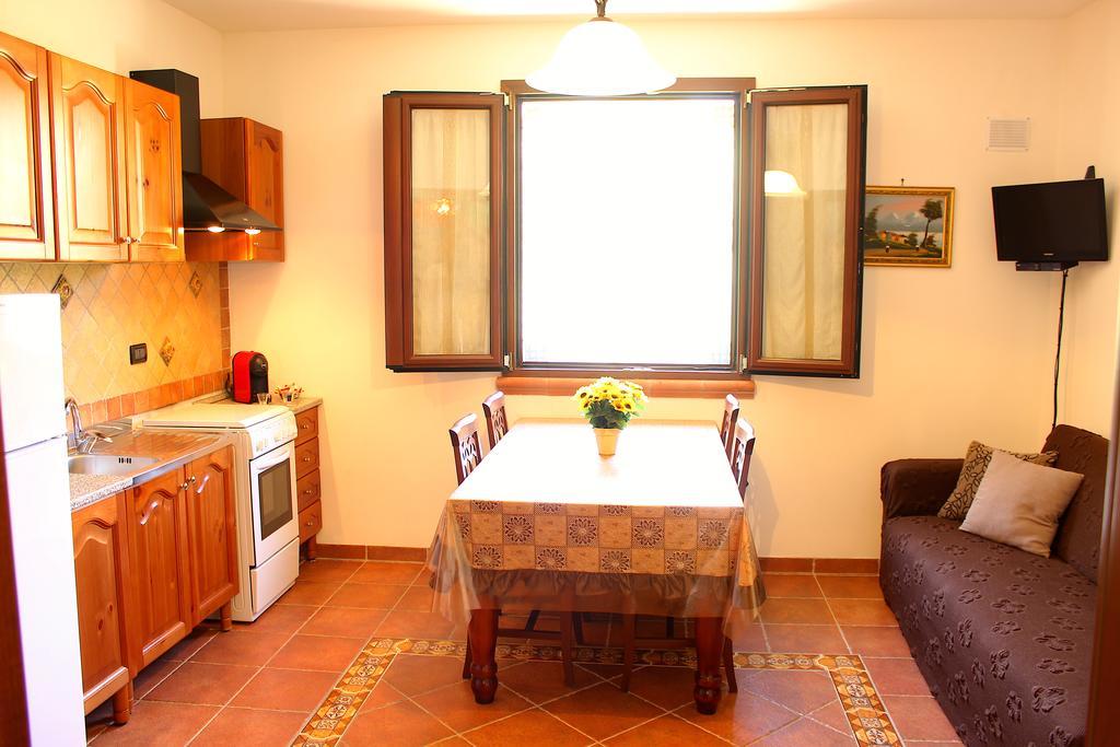 Casale Orioles Apartment Torretta  Exterior foto