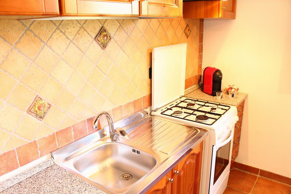 Casale Orioles Apartment Torretta  Exterior foto