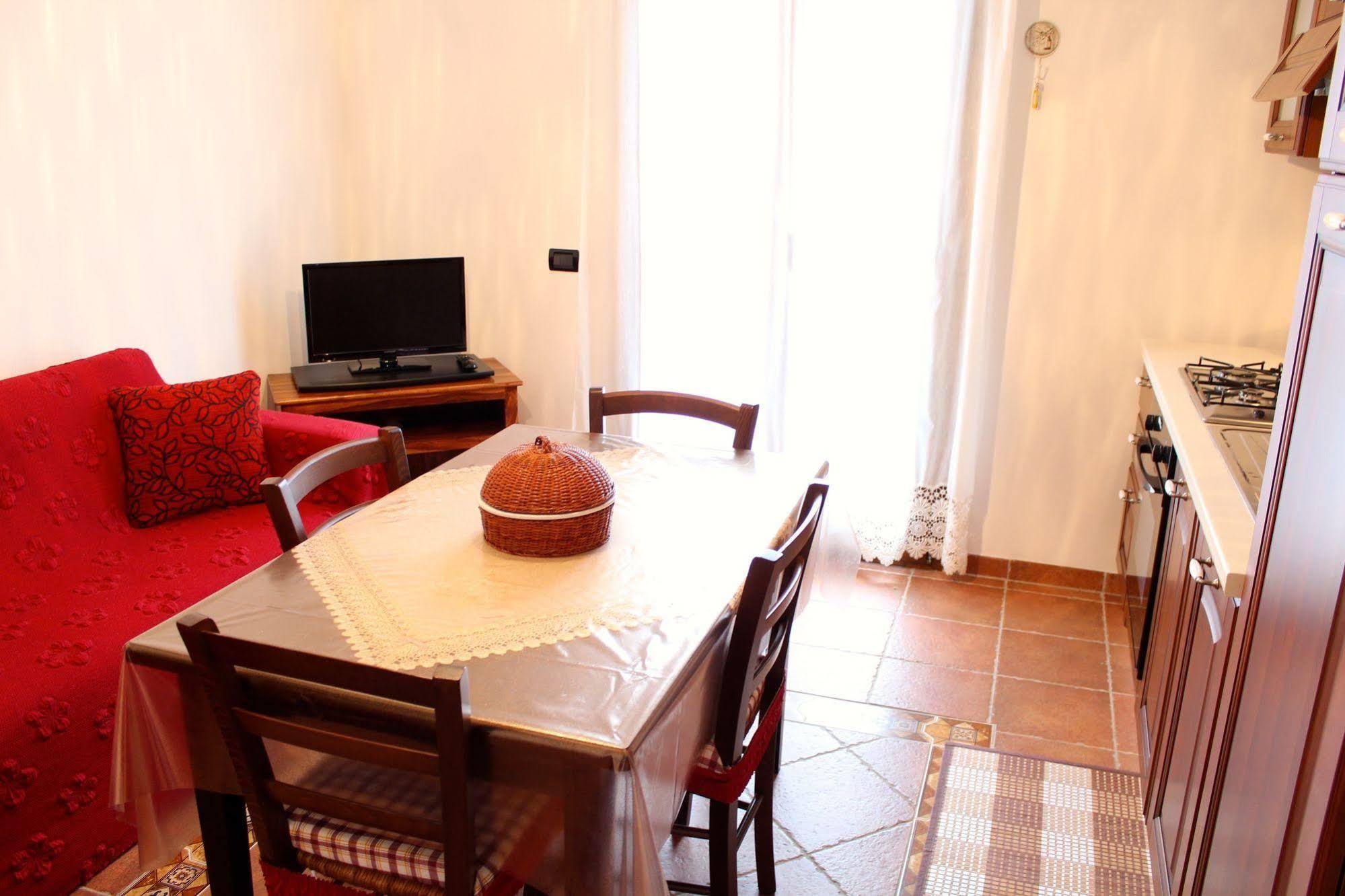 Casale Orioles Apartment Torretta  Exterior foto