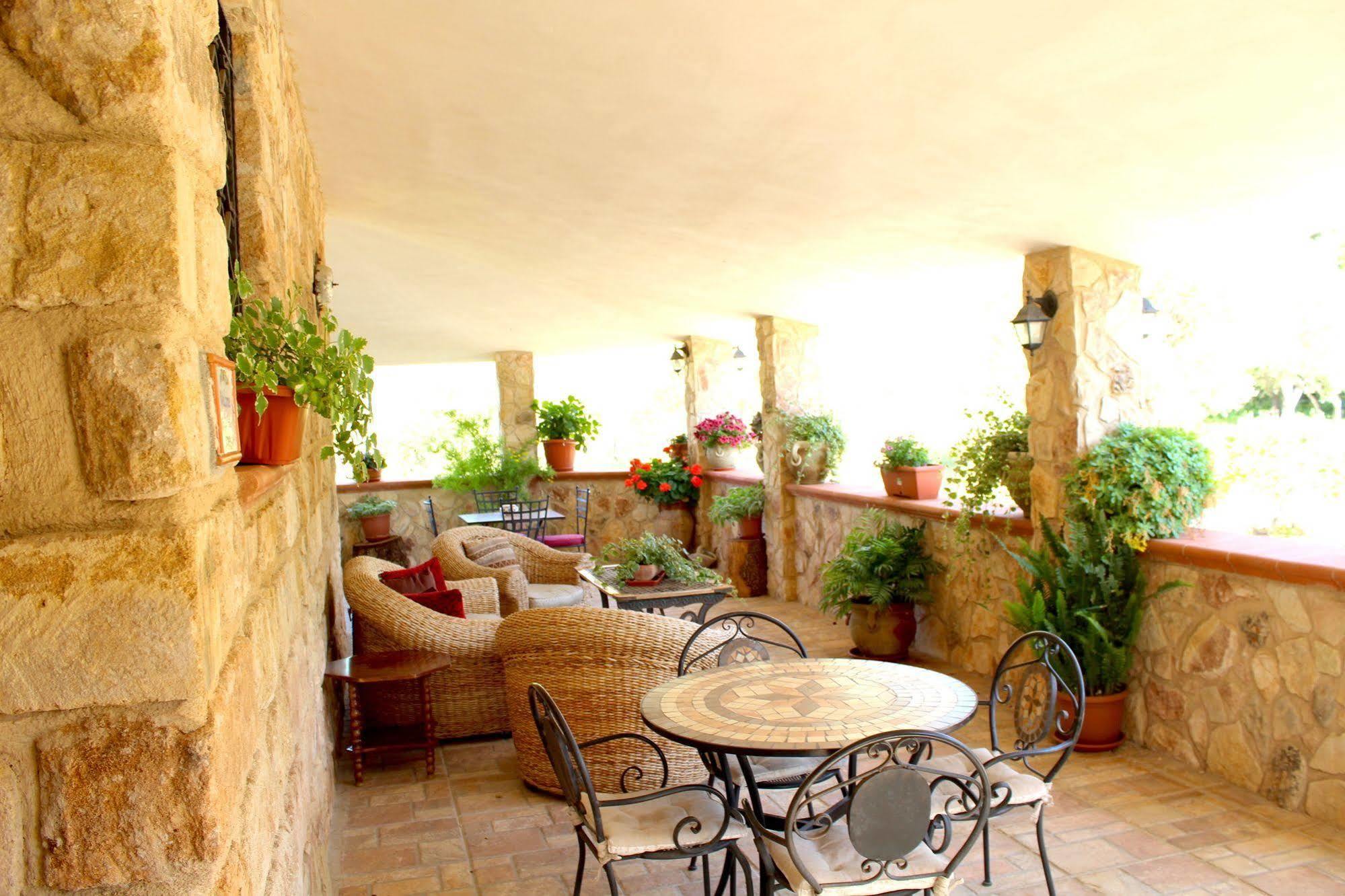Casale Orioles Apartment Torretta  Exterior foto